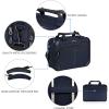 imageKROSER Laptop Bag 156 Inch Briefcase Shoulder Bag