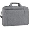 imageKROSER Laptop Bag 156 Inch Briefcase Shoulder Bag Water Repellent Laptop Bag Bussiness Carrying HandbagGrey