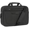 imageKROSER TSA Friendly Laptop Bag 156 inch Briefcase Check Point Friendly Laptop Messenger Bag Water Repellent Computer Case with RFID Pockets for CollegeBusinessWomenMenCharcoal Black