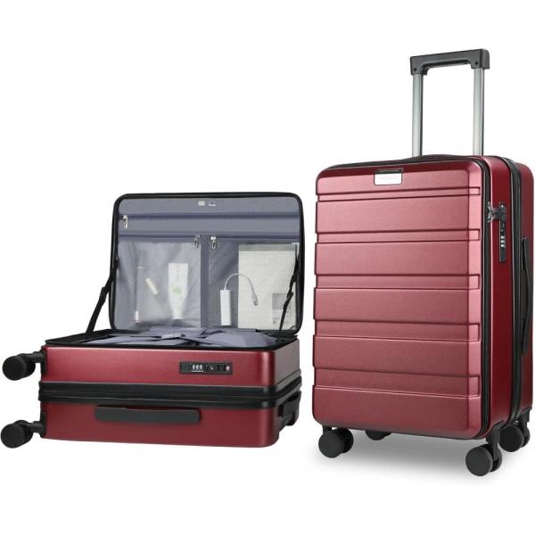 CARRY-ON LUGGAGE - KROSER