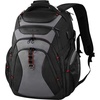 image:imageKROSER Travel Laptop Backpack 184 Inch XXXL Gaming Backpack with Hard Shell Saferoom RFID Pockets WaterRepellent Business College Daypack Stylish Laptop Bag for MenWomenBlack Army GreenBlackGrey173